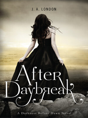 cover image of After Daybreak